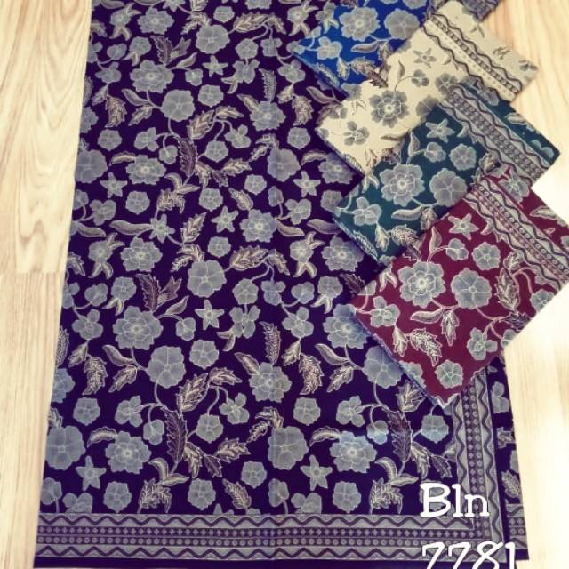 kain Batik premium balian batik solo Batik Indonesia