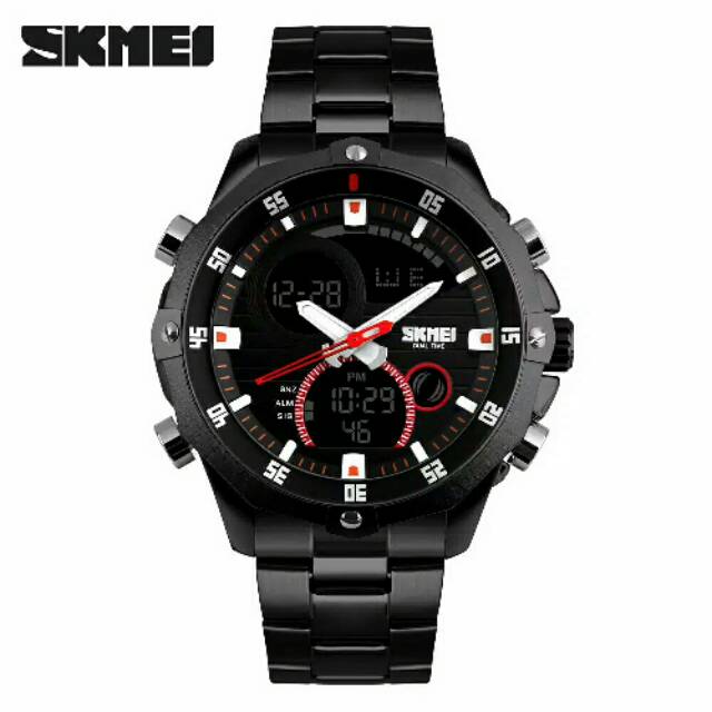 JAM TANGAN /SKMEI ORIGINAL / SKMEI 1146 / SKMEI