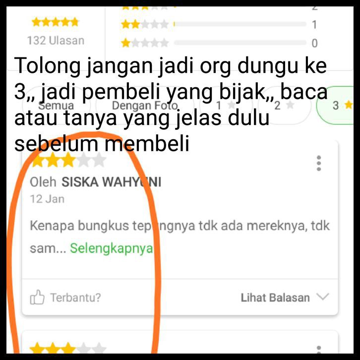 

FJ3Z KOTOBUKI - TEPUNG RENDAH PROTEIN EX JAPAN FFZI