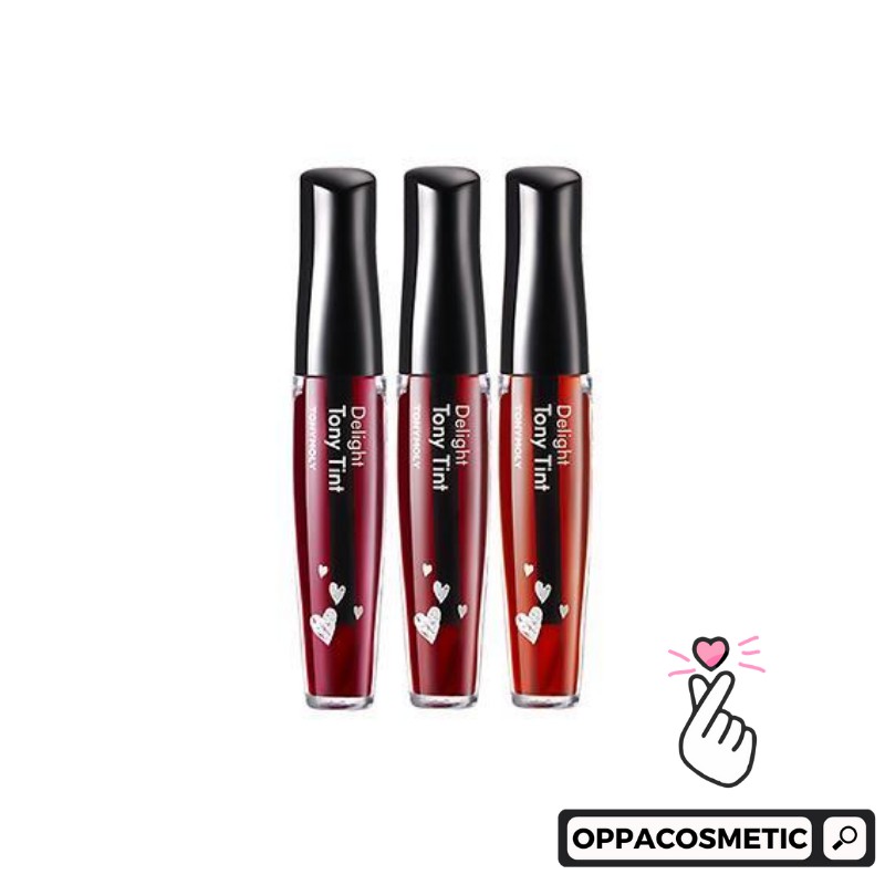 Tony Moly Delight Tony Tint