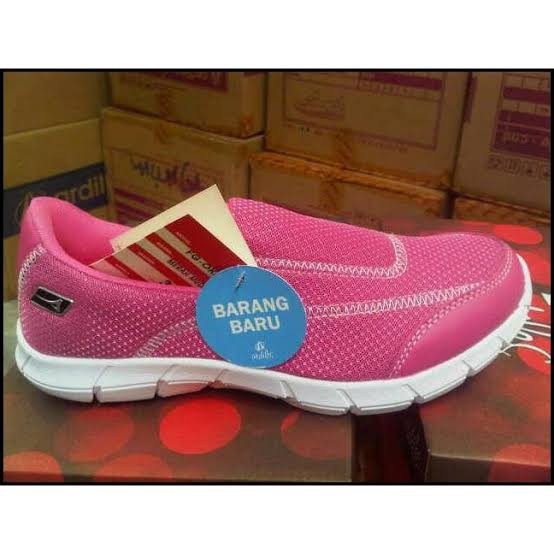 OBRAL ARDILES LIBBY SEPATU SLIP ON WANITA SEPATU SLIPON WANITA SLIP ON CEWE SLIPON CEWE MODEL KEREN