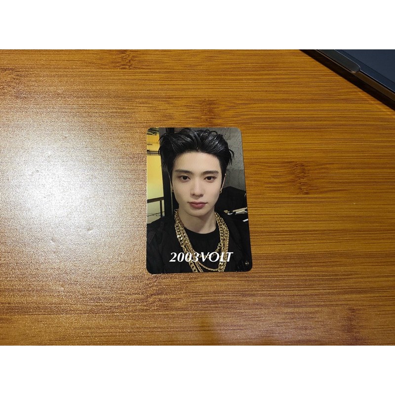 pc Jaehyun neozone t ver