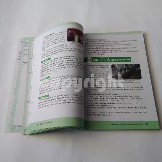 Buku Siswa PAI SMP Kelas 7 (Pendidikan Agama Islam ...