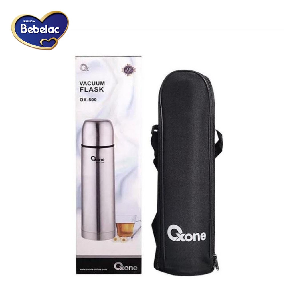[Loyalty GIFT] Oxone Thermos