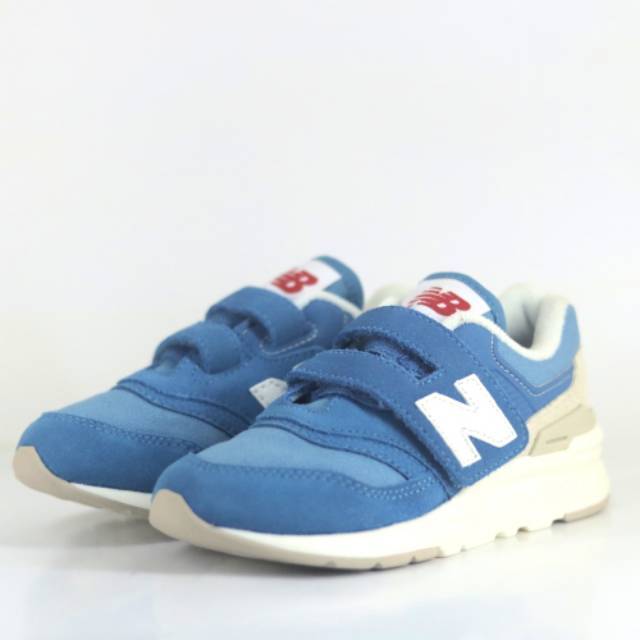 Sepatu Anak original New Balance 997H