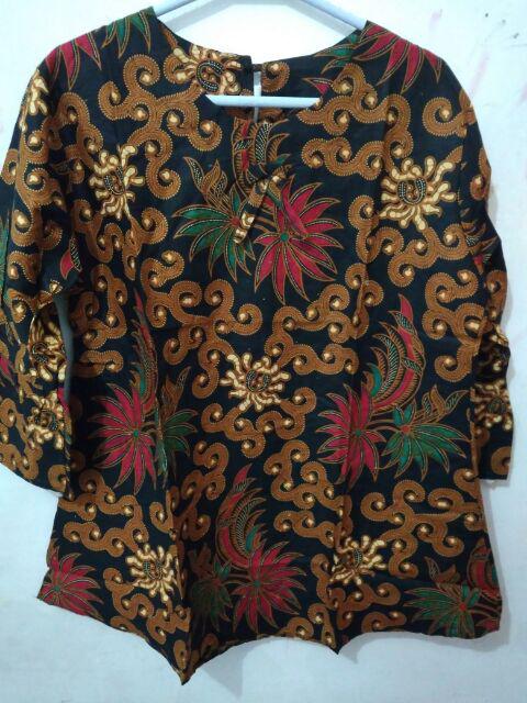 Maura Couple - Sania Ruffle Batik Couple Ori Ndoro Jowi Dnt Garansi Termurah Shopee  Selendang Merak