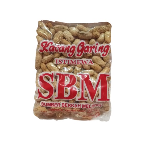 

KACANG GARING SBM MURAH