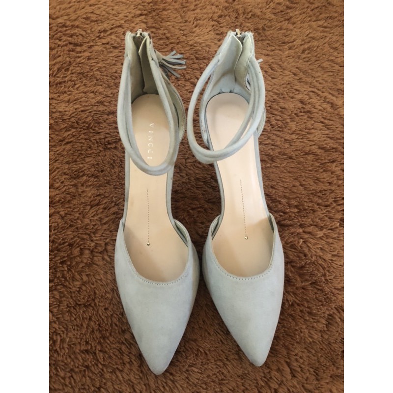 Vnc Heels Original