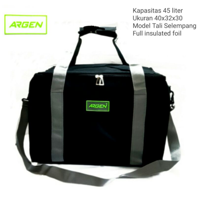 ARGEN  DRIVER  TAS DELIVERY  FOOD ANTAR MAKANAN / PAKET Tas Ojol ONLINE DELIVERY Tas Kurir Motor Jum