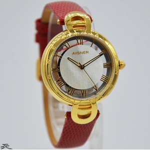 Jam Tangan Wanita Aigner Resana A24275 Original Garansi Resmi