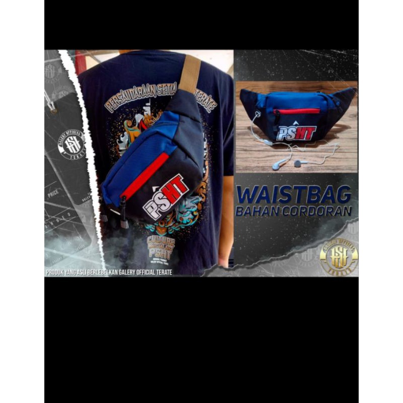 TAS SELEMPANG PSHT