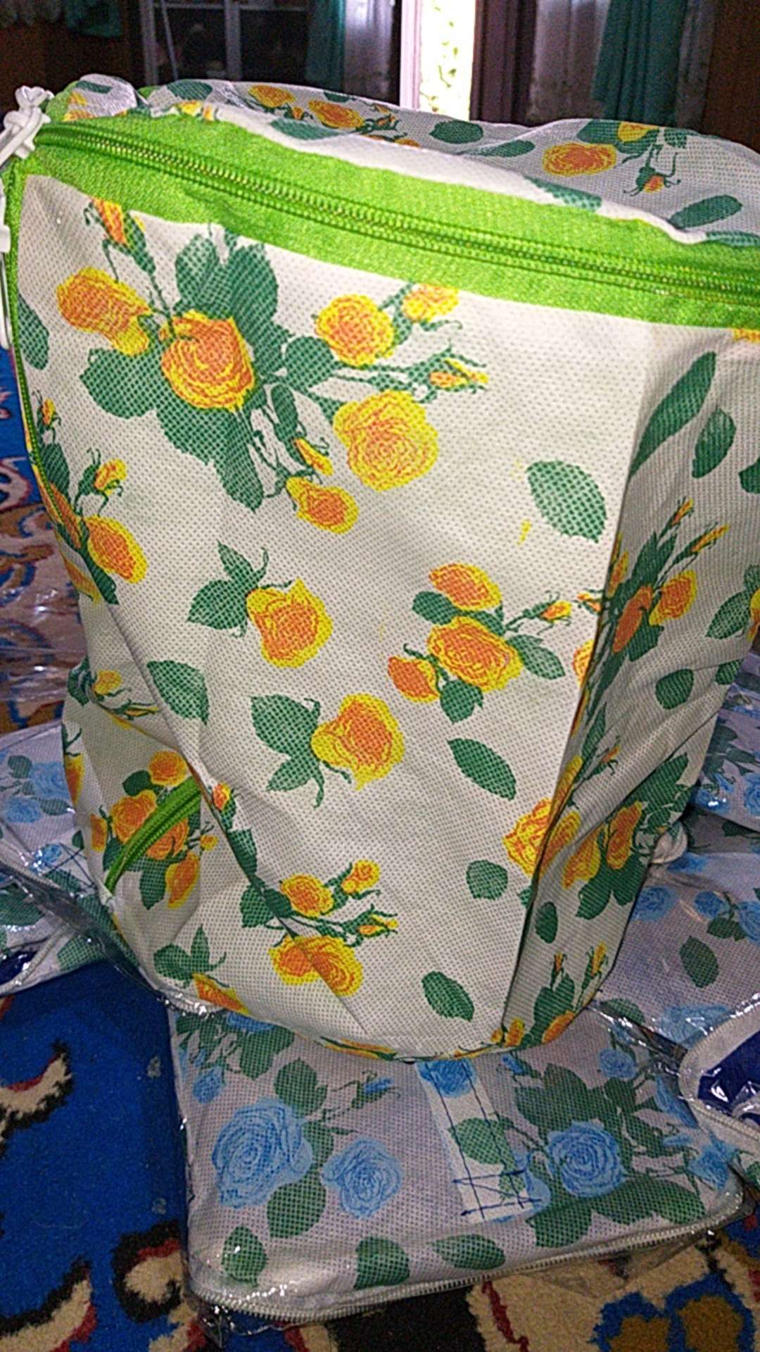 (cod) Tas Piring 25cm
