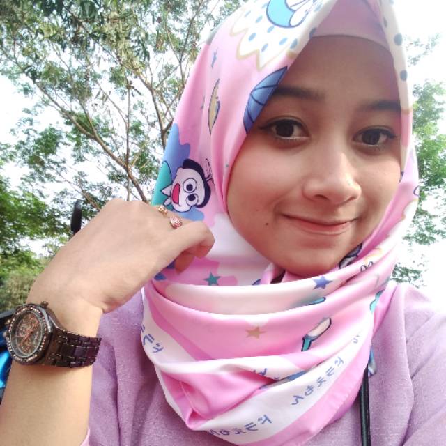 cacihcahyani