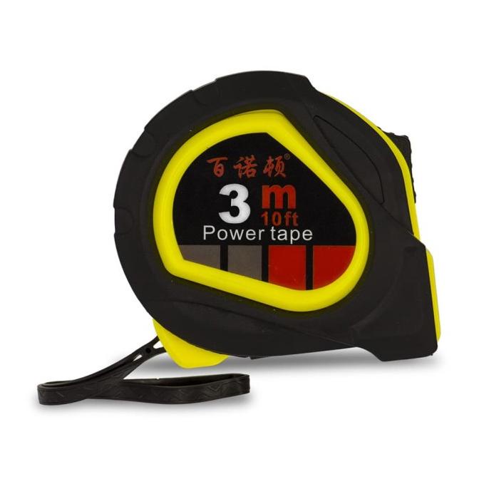 

Promo Awal tahun Roll Meteran 3m Measurement Tape Meteran Tukang Bangunan 3m 3 Meter Promo Awal tahun