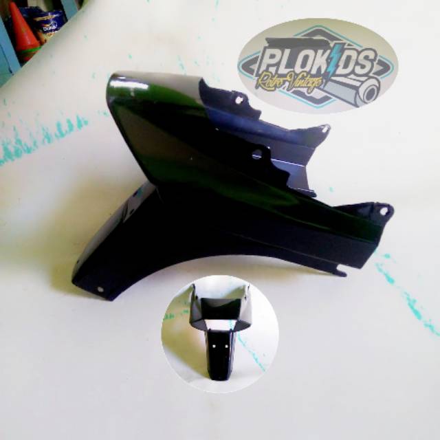 Body belakang honda  prima honda star spakbor belakang honda prima honda star