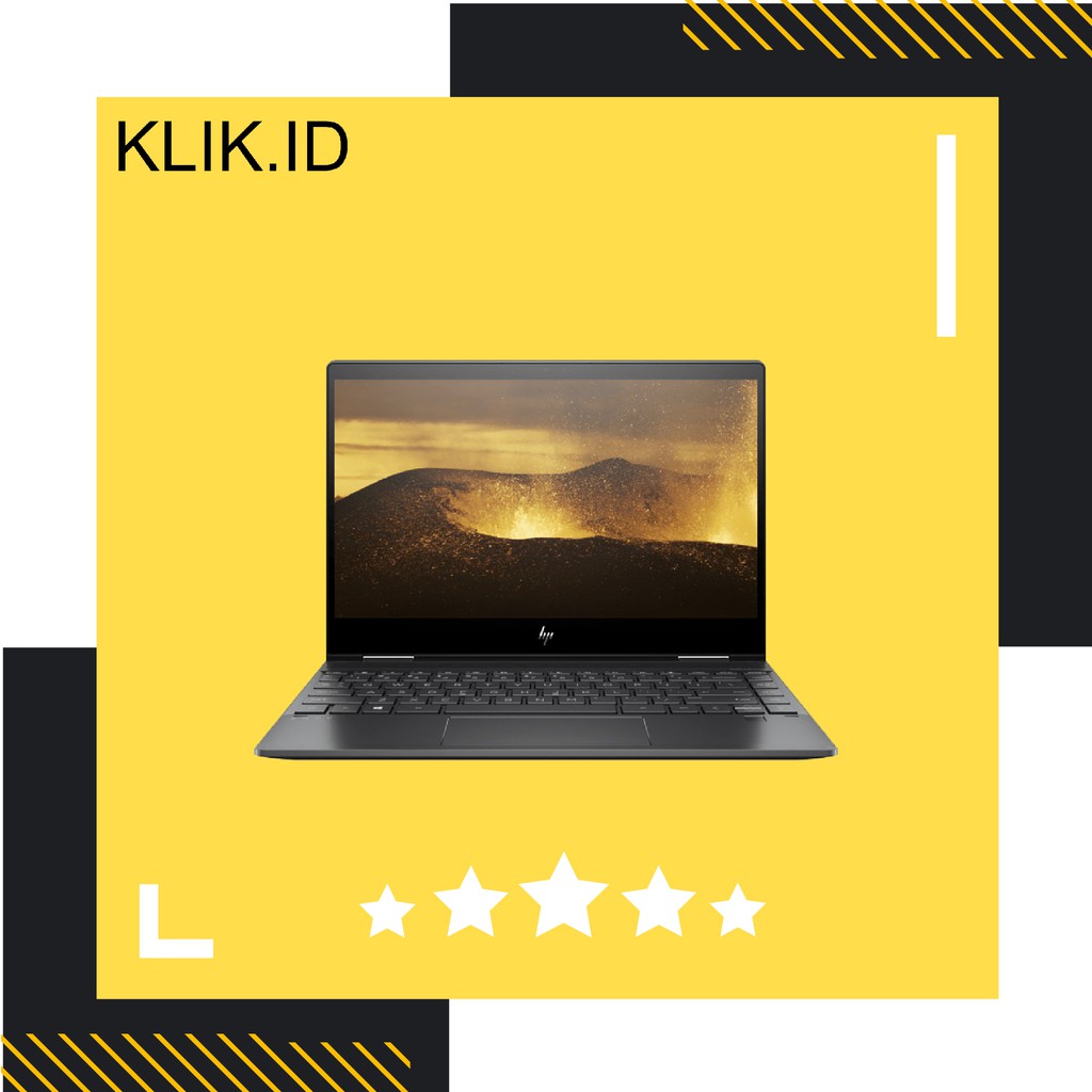 HP Spectre 15 X360 4K UHD Touch i7 9750 8GB 1TBssd+Opt 32GB GTX1650 4GB W10 15.6