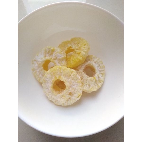 

Manisan Nanas Kering Bulat 5kg