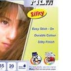 

☜ Blueprint Laminating Silky Film A4 ▼