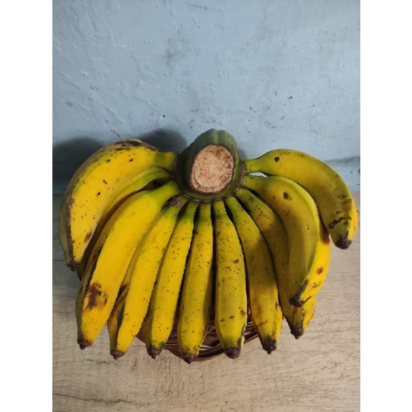 

PISANG BARANGAN MEDAN SUPER