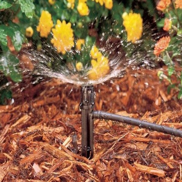 Jual Drip Stick Scattering 360 Stik Dripper Irigasi Fertigasi Tetes