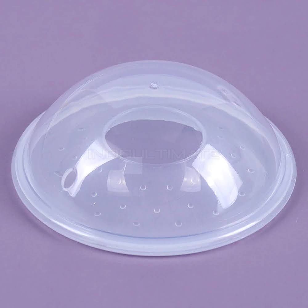 1Pcs Pengumpul ASI portabel Wadah Penampung Tetesan Asi BPC-05 Penampung ASI Pompa ASI Manual Breast Milk Collector Breast Pad Silikon