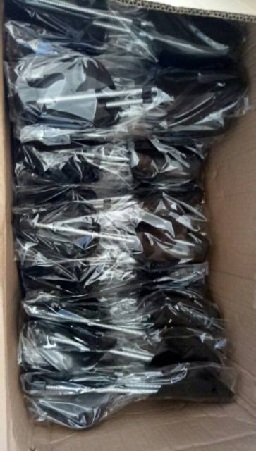 Saddle Shoes / Catokan Sepatu / Perawatan Sepatu-4