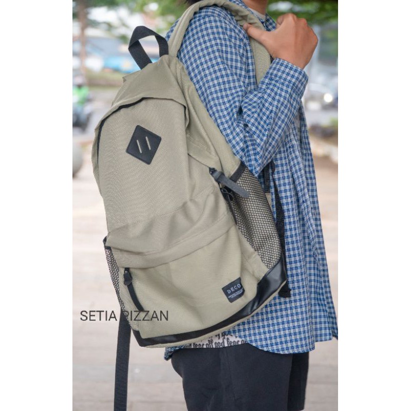 TAS RANGSEL DECO