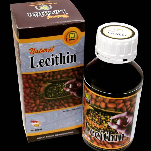 LECITHIN NASA