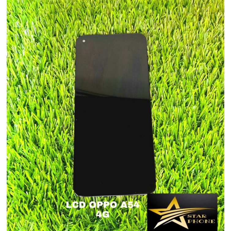 LCD OPPO A54 4G ORIGINAL COPOTAN