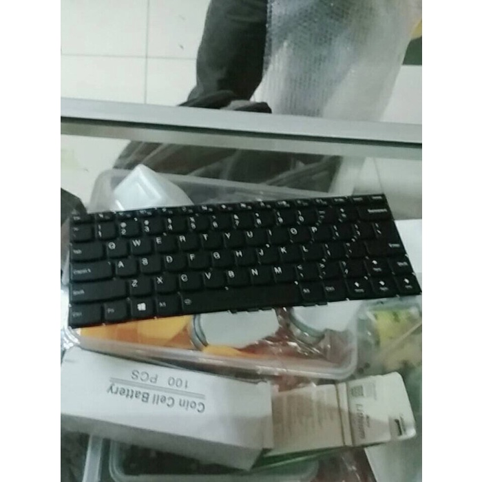 Keyboard Lenovo Lenovo yoga 510-14AST 510-14IKB 510- 14ISK flex 4