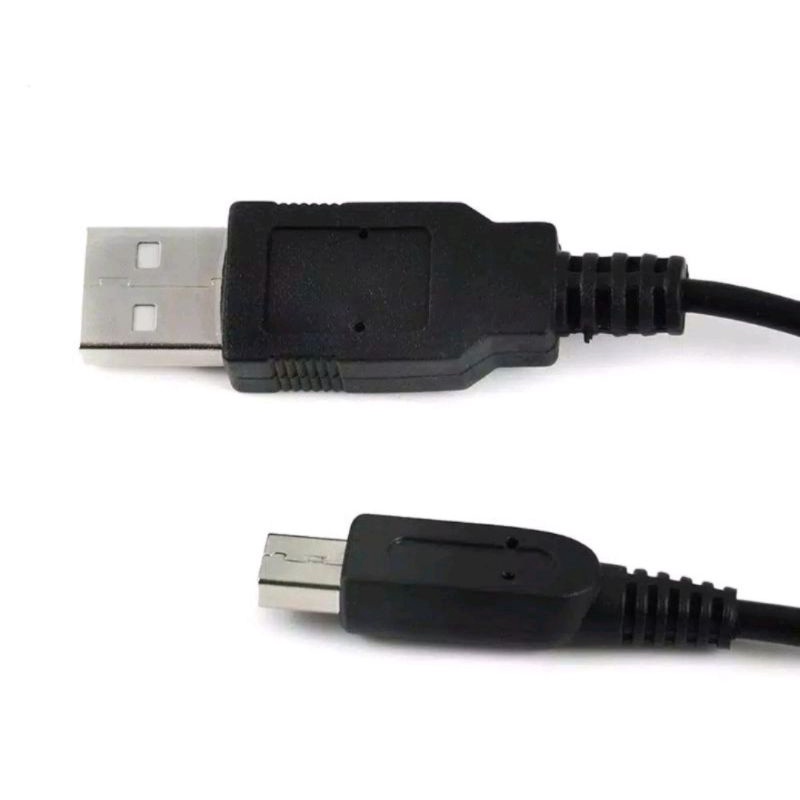 Kabel Usb 3ds 2ds Dsi XL LL Ndsi Charger Power  Usb Nintendo 3ds XL LL 2ds New 3ds Cable Data Usb