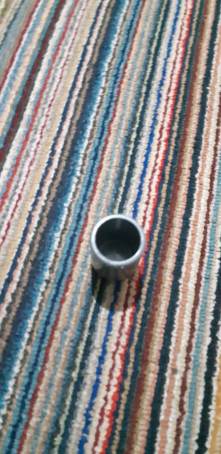 Dop Pvc Aw Rucika 3/4