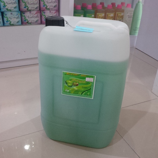 Hindarto Apple Shampoo 20L