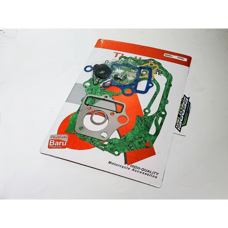 GASKET FULLSET PAKING FULL SET GRAND / SUPRA