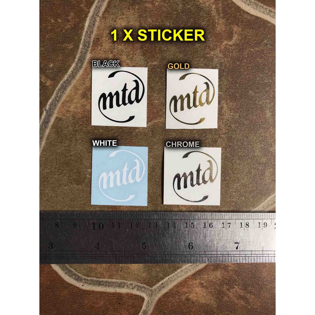 Sticker Tempel Bass Gitar Mtd Michael Tobias Design Headstock Elektrik Akustik Klasik Guitar Ibanez 