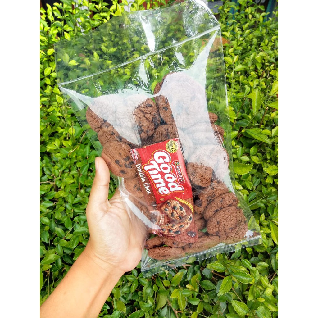 

Goodtime 250gr