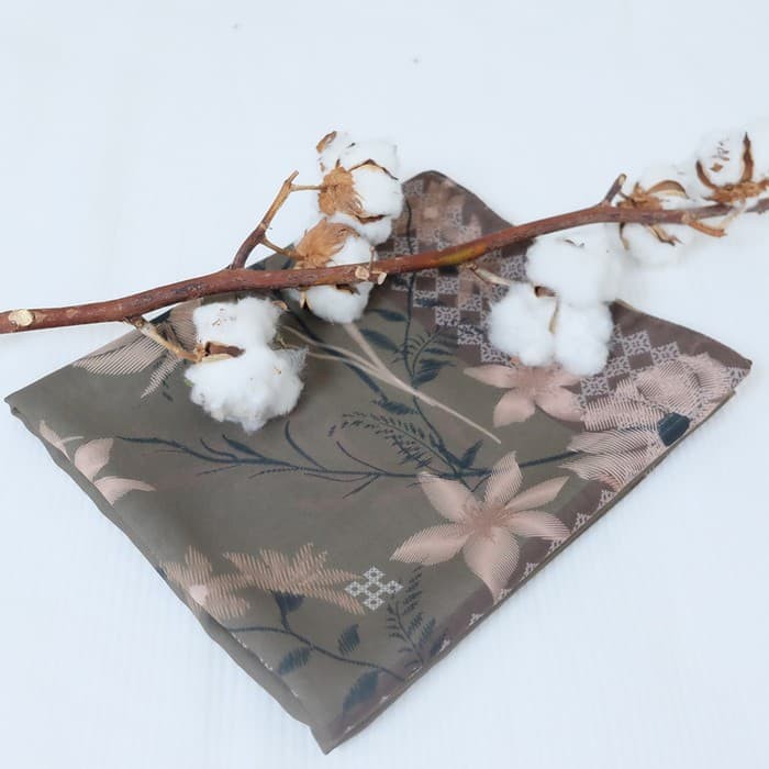 Unik Mini Collection Social Scraf Shireen Sungkar SS157 terbaik