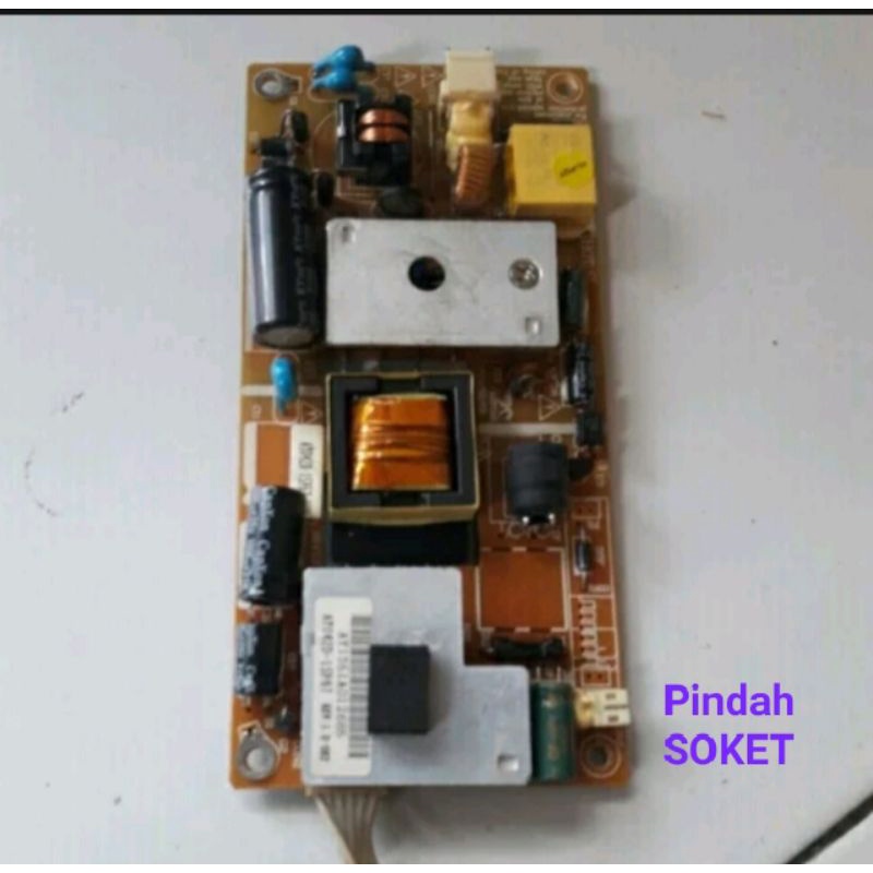 Power supply PSU Polytron PLD 19d253 22D851 pld19d253