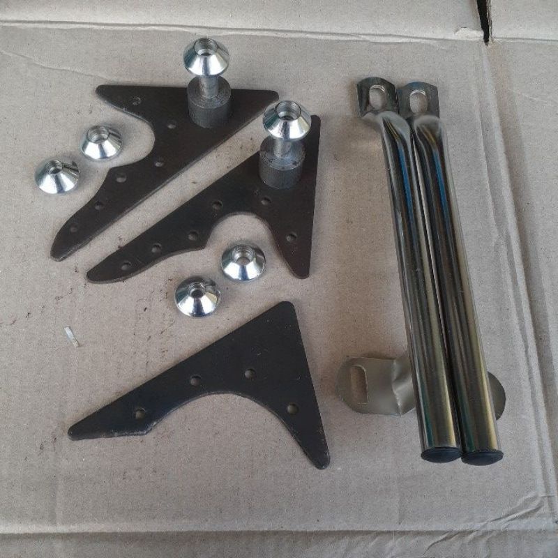 pemanis pemanis baut cb pemanis rangka cb begel panjang rangka cb begel panjang