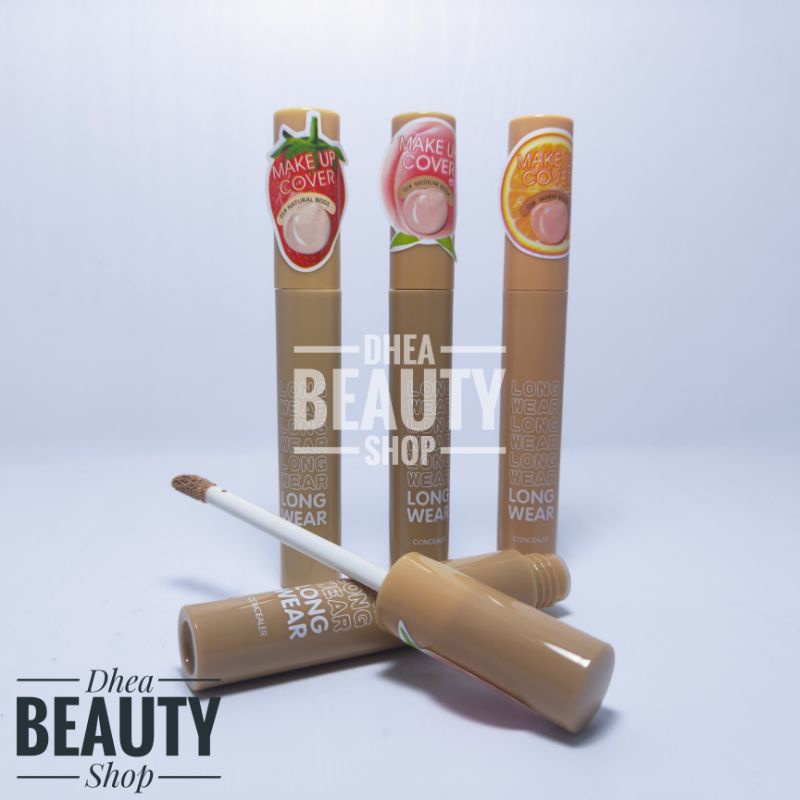 Concealer Kiss Beauty Make Up