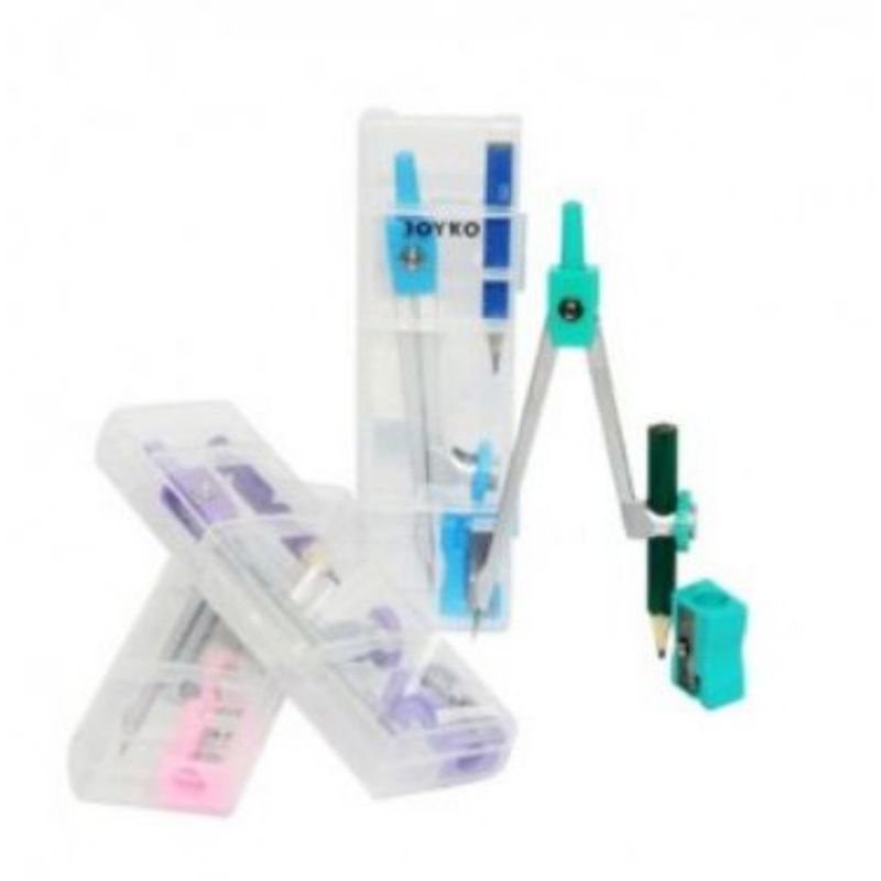 

jangka joyko math set MS-55