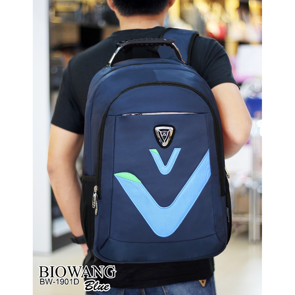 Ransel  Biaowang 1901