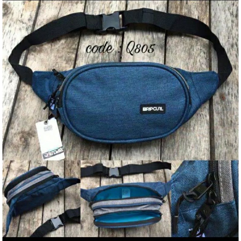 WAISHBAG Rip Curl 100% Original