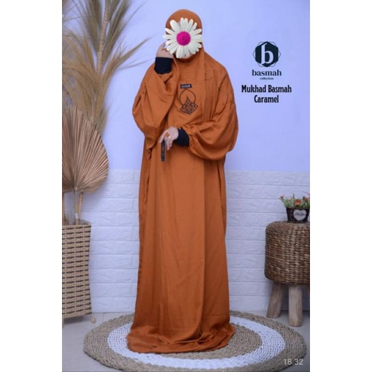 mukena/mukena manset/mukenah manset basmah/mukenah hadromut/mukhad basmah