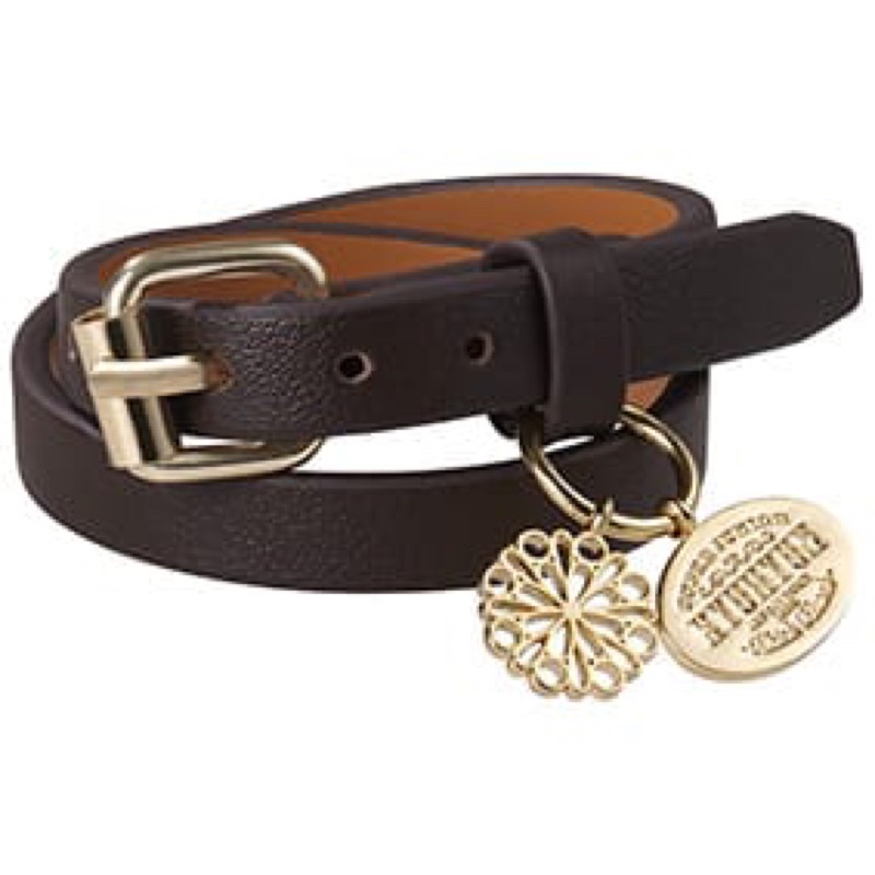 READY KYUHYUN LEATHER BRACELET SEALED