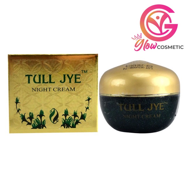 TULL JYE NIGHT CREAM 20g