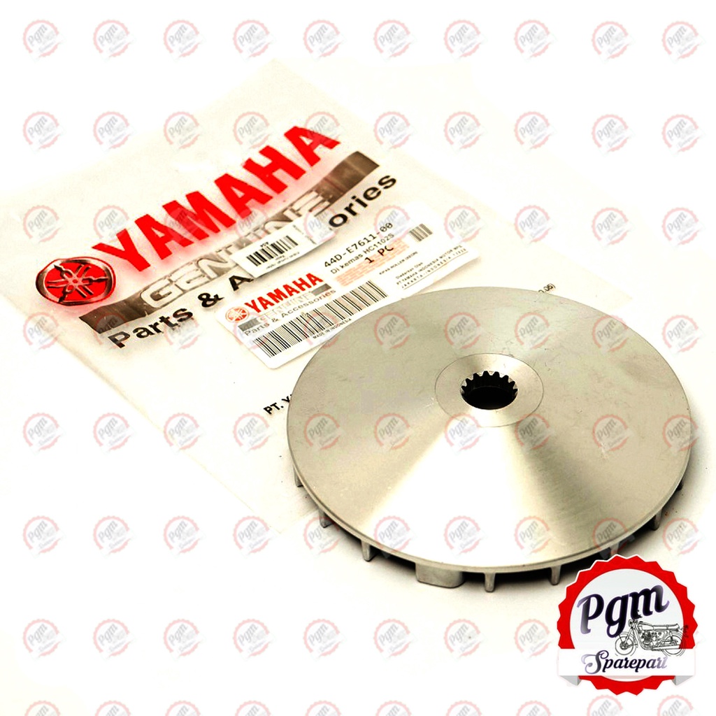 Kipas Rumah Roller Mio J Mio GT 115 Soul GT 115