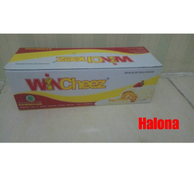 

Keju Wincheez 2kg