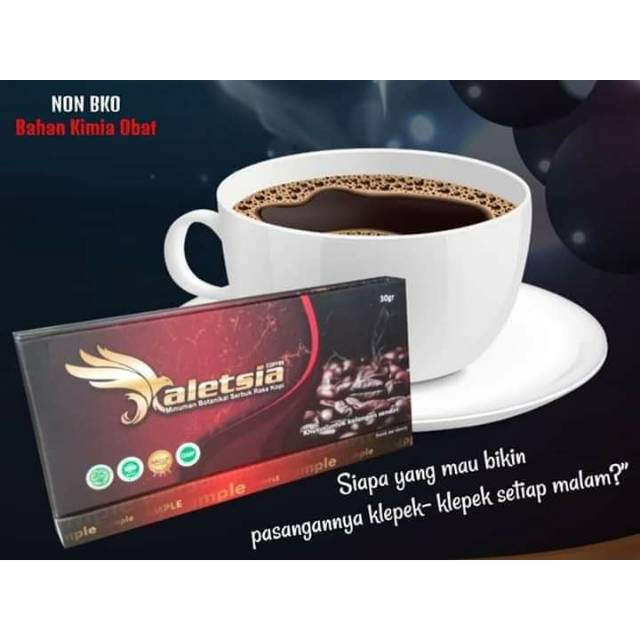 

Raletsia coffee
