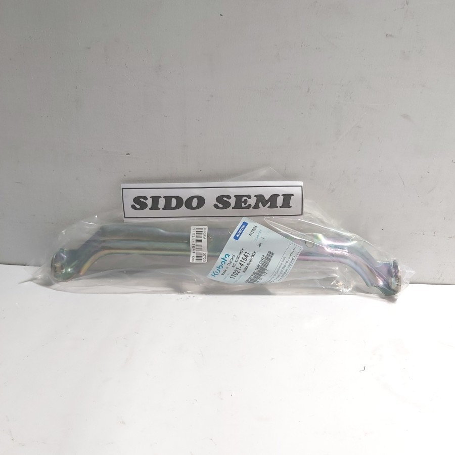 Support Fuel Tank Cover Diesel Kubota RD85 DI 1T 2T Original